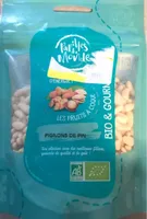 pignons de pin