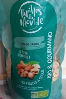 Noix de cajou