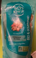 Cerneaux de noix