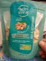 amandes Émondées