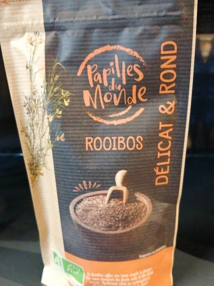 Rooibos