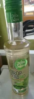 Sirop au sucre de canne