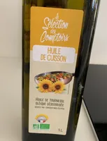 Sélection du comptoir
