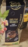 Café en grain