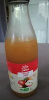 Pur jus de Pomme