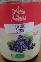 Pur Jus Raisin