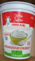 Fromage blanc