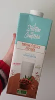 Boisson végétale d'amande
