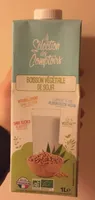 Boisson vegetal soja
