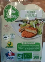 Cordon de volaille