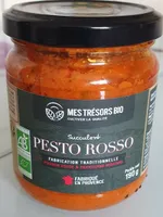 Pesto rosso
