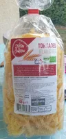 Torsade blanche