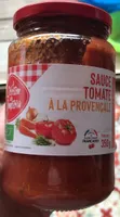 Sauce tomate à la provencale