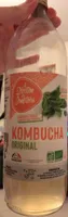 Kombucha Original