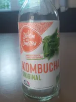 Kombucha original