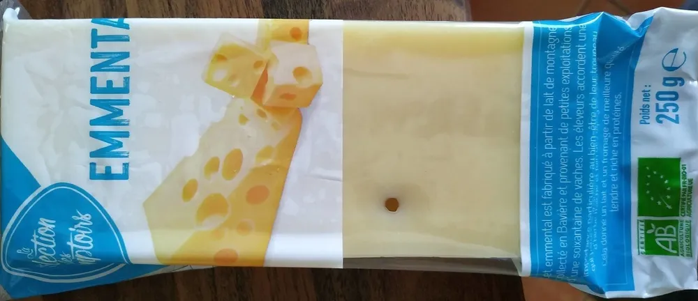 Emmental