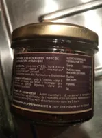 Tapenade noire