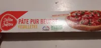Pâte pur beurre