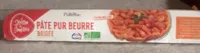Pâte brisee pur beurre