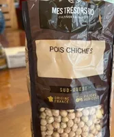 Pois chiches