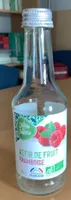 Kefir de fruit
