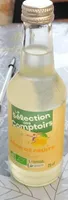 Kefir de Fruit Citron