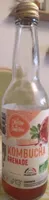 Kombucha Grenade