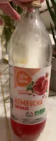 Kombucha grenade