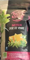 Infusion Joie de Vivre