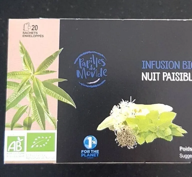 Infusion bio