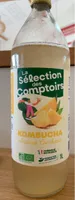 Kombucha Ananas Combawa