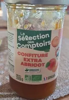 Confiture extra confiture