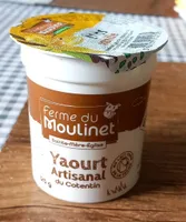 Yaourt artisanal