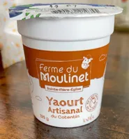 Yaourt artisanal
