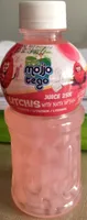 Mojjo Tego Litchis