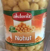 Nohut