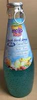 MOJJO ROYAL Saveur Tropical