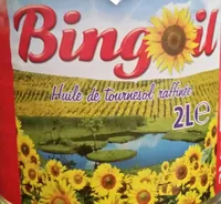 Bingoil 2L