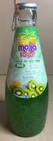 MOJJO ROYAL Saveur Kiwi