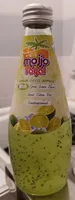Basil Seed Drink