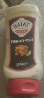 Fish-to-fish