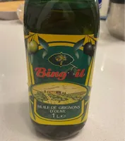 BingOil
