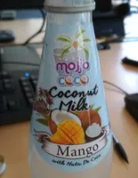 Mojjo coco Mango