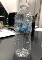 Istanbul eau de source