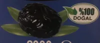 Black olives