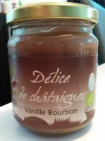 Délice de châtaigne
