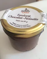 Fondant-noisette