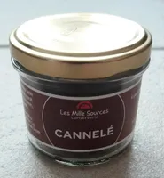 Cannelé
