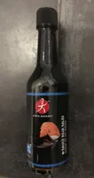 Sauce soja salée