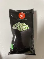Pois wasabi